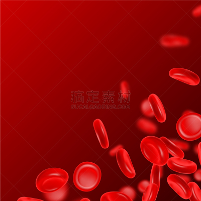 红细胞,三维图形,生物学,华丽的,微生物学,静脉滴注,健康保健,分子,写实