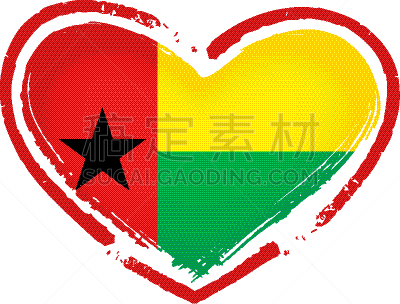 白色,几内亚比绍,国内著名景点,人种,杆,爱,复古,自立