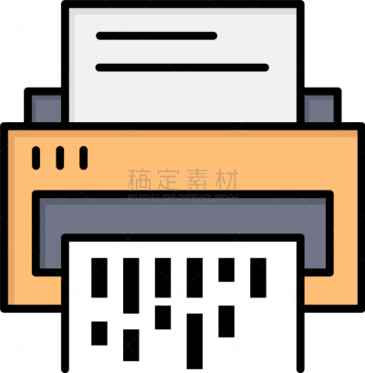 数据,删除键,文件,商务,打印单据,碎纸,垃圾,现代,设备用品