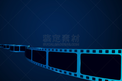 模板,传统节日,三维图形,电影胶片,胶卷,票,电影,矢量