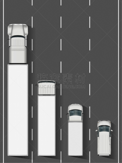 公路,卡车,商务,沥青,汽车,交通,屋顶,主干路,城市,保险杠