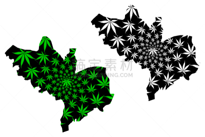 尼日利亚,州,非都市风光,轮廓,式样,国内著名景点,地貌,自然