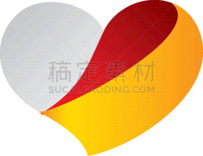 南奥塞梯,职权,国内著名景点,红色,白色,矢量,欧洲,高加索山脉,非都市风光