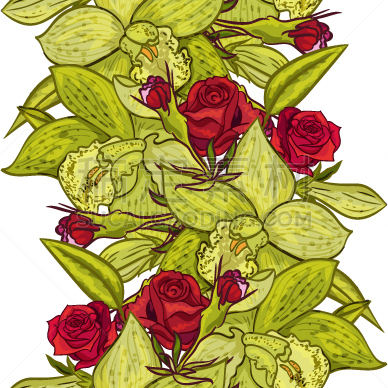 花纹,请柬,周年纪念,纺织品,壁纸,婚礼,印刷厂,问候,爱,花