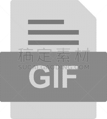 文档,GIF动图,计算机图标,活页夹,分离着色,传媒,轮廓,符号,设计