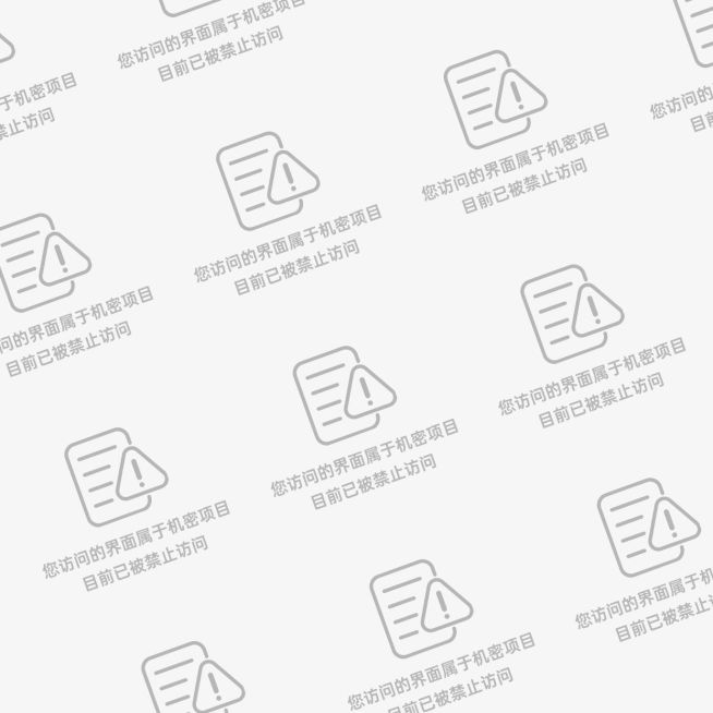 警示告示图形结合创意文案朋友圈封面预览效果