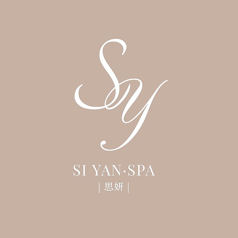 美业字母组合LOGO