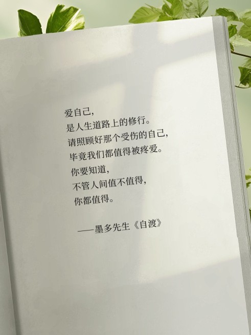 情感语录书单小红书封面aigc预览效果