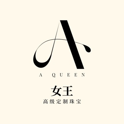 单字母LOGO