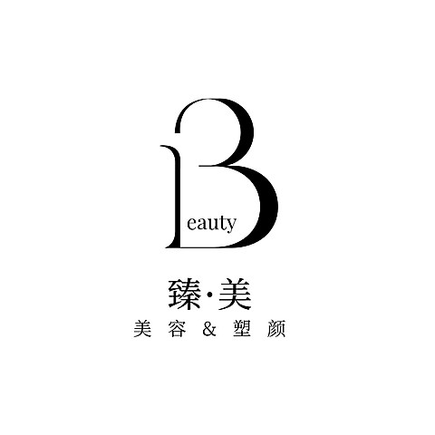 美业字母LOGO