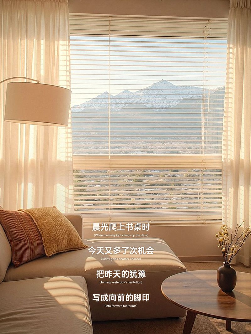 情感语录分享文艺感仿台词排版小红书封面