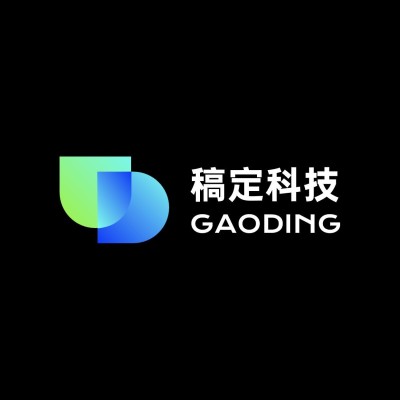 几何图形企业LOGO