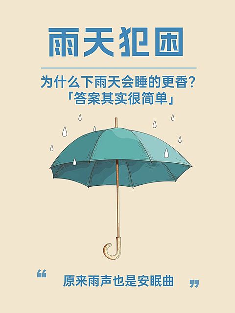 生活经验冷知识分享小红书封面aigc