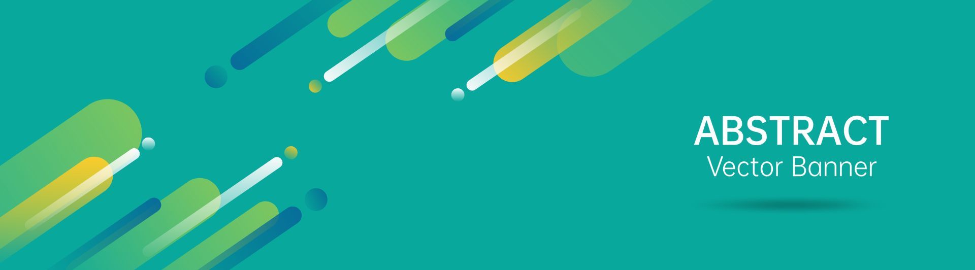 抽象感活动宣传banner