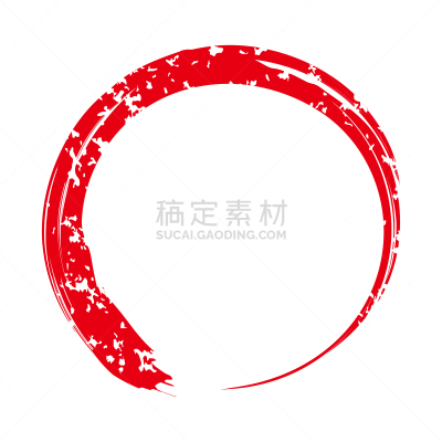 圆形,绘画插图,画笔,华丽的,古典式,日本,笔触,涡,植物叶柄,波纹