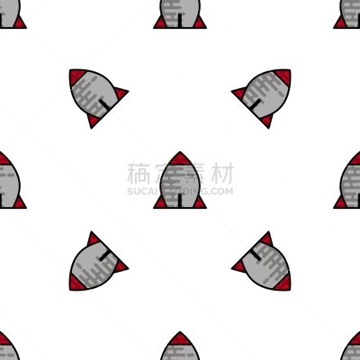 式样,分离着色,华丽的,男性美,装饰物,矢量,背景幕,军火
