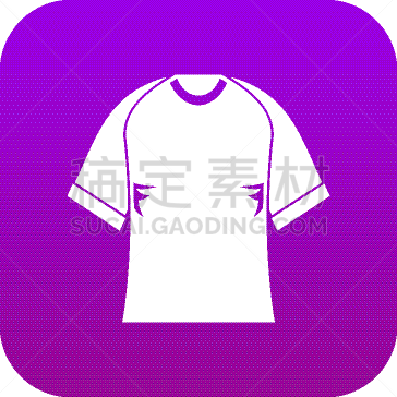 紫色,拉格伦堡,图标,数字化显示,运动,纺织品,模板,时尚