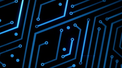 Global Technology(Corner)-最后一次旋转是可循环的