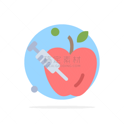科学,苹果,圆形,抽象,背景,Sir Isaac Newton,科学家,男人,落下,收集