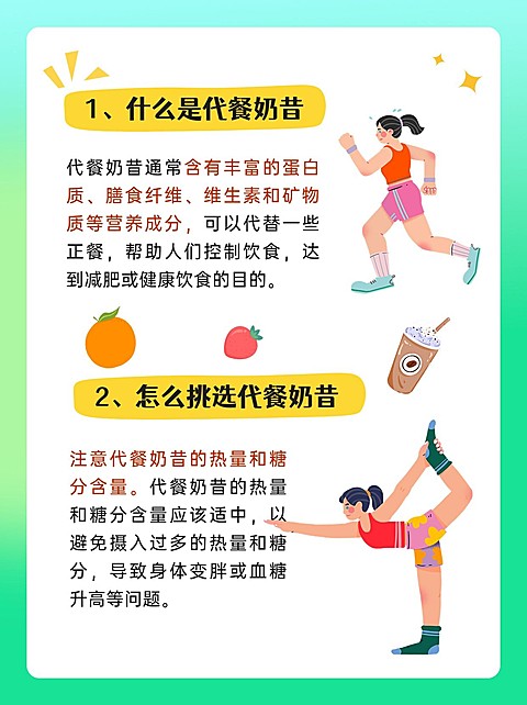 餐饮美食减脂代餐测评攻略小红书套装小红书配图