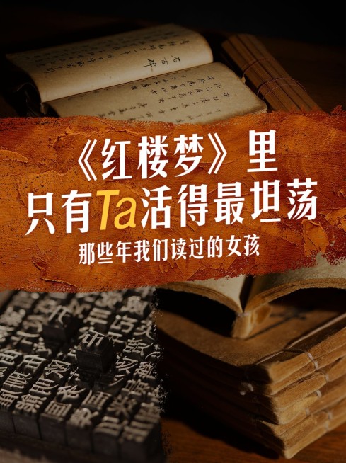 文化书单阅读推荐小红书封面配图预览效果