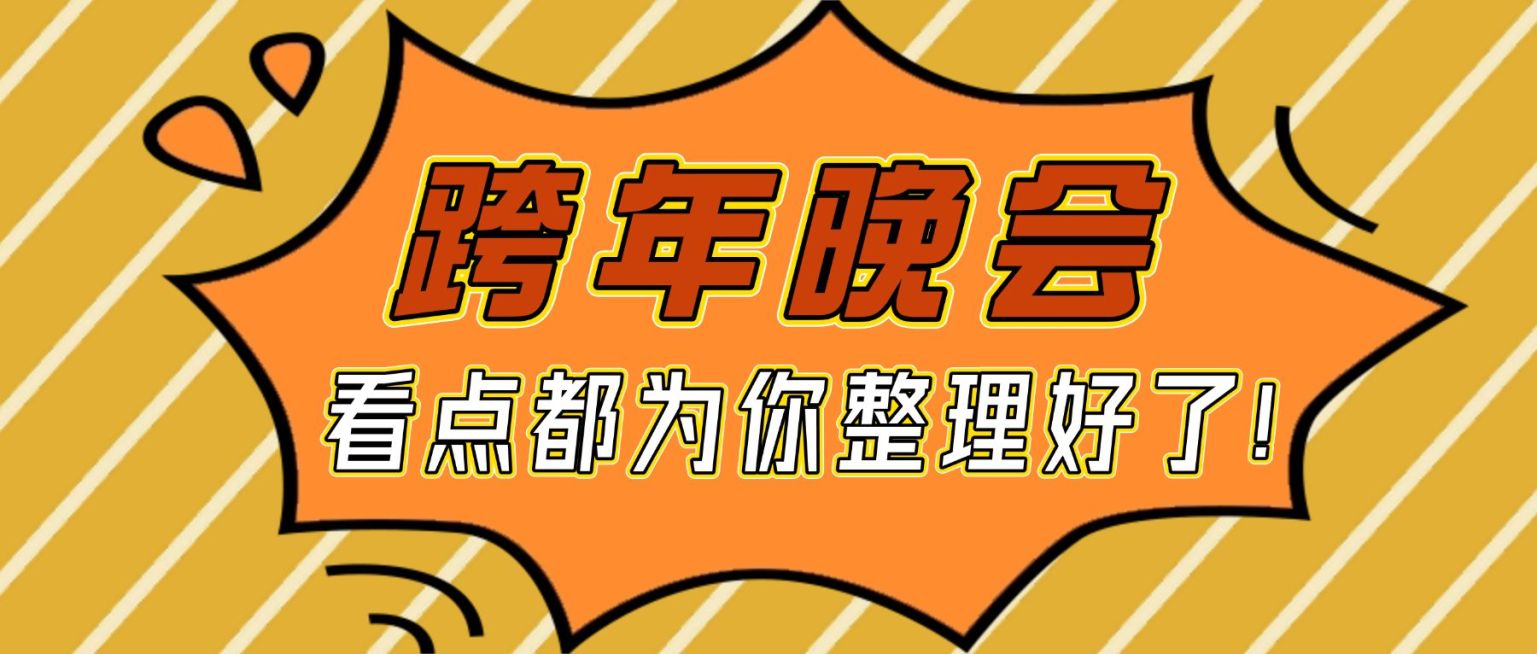 醒目大字公众号首图预览效果