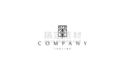 抽象,图像,平衡折角灯,品牌名称,商务,华贵,环境,女人,现代,树