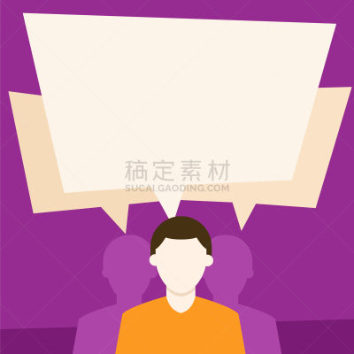 男人,阴影,数字2,空白的,对话气泡框,商务,健康保健,几何形状,粉色