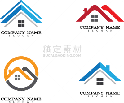 house symbol design