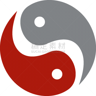阴阳符,英文字母S,传统,商务,健康保健,替代医药,信函,平衡,全球通讯,技术