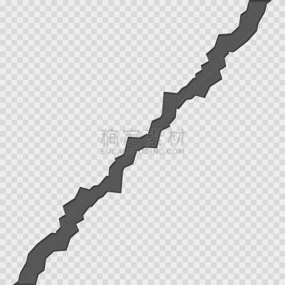 背景,透明,破碎的,扁平化设计,国内著名景点,洞,平视角,背景分离,边框,环境