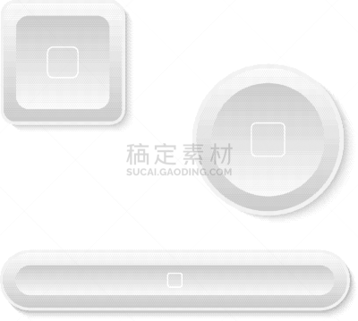 蜘蛛网,白色,四个物体,按键区,商务,菜单,设计,布置,联系