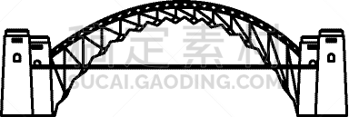 澳大利亚,建筑,国际著名景点,旅途,悉尼,名声,海港,曙暮光,摩天大楼,全景