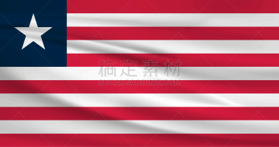 利比里亚,绘画插图,矢量,职权,法定假日,自由,风,全球通讯,人种,旅游嘉年华