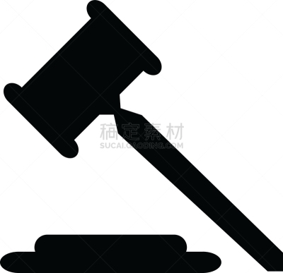 图标,商务,职权,法官,概念,判断