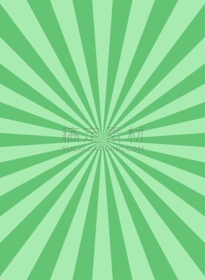 幻想,垂直画幅,矢量,背景,绘画插图,太阳,绿色,彩色图片,条纹,闪亮的