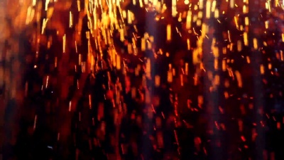 焦炭气泡