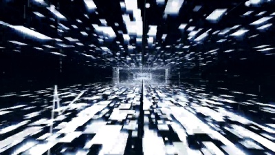 数字数据传输。