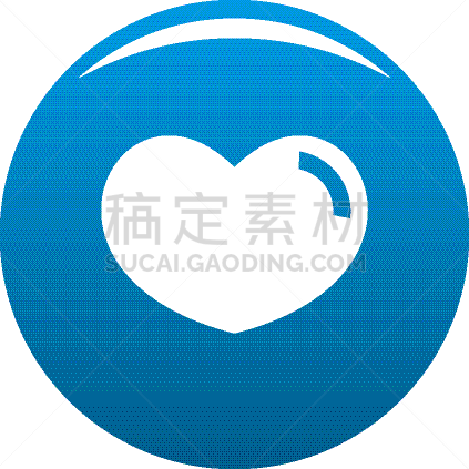 爱的,蓝色,计算机图标,动物心脏,分离着色,人,热情,庆祝,爱,溶解