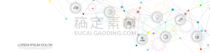 数字化显示,技术,点连成线,概念,式样,全球通讯,成一排,计算机图标,抽象