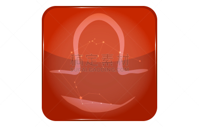 红色,星座,天秤座,计算机图标,数字12,星形,纽扣,秘密,华丽的,背景分离