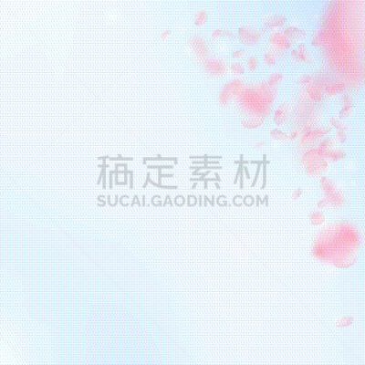 花瓣,樱之花,可爱的,请柬,清新,浪漫,风,樱桃,落下,爱