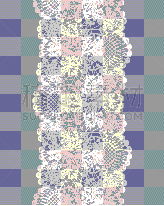 国境线,花边,白色,华丽的,请柬,纺织品,垂直画幅,灰色,设计