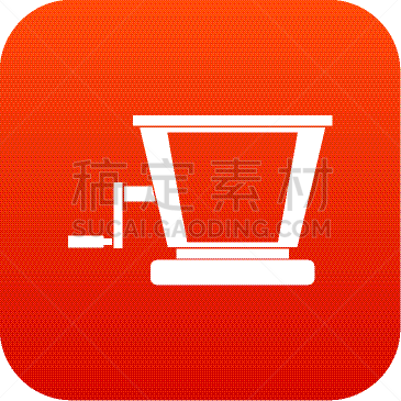 红色,过时的,葡萄,榨汁机,计算机图标,钢铁,不锈钢,压力,图像,复古