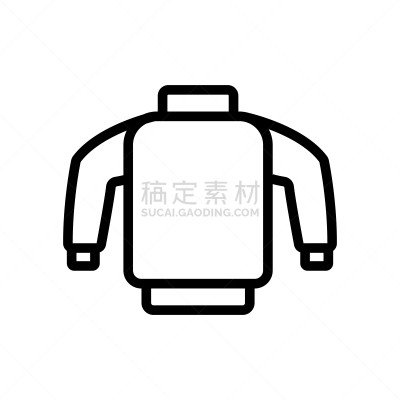 轮廓,绘画插图,滑雪运动,矢量,安全的,毛衣,计算机图标,速降滑雪,雪板,符号