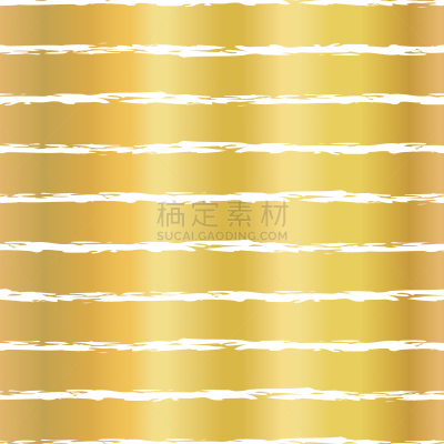 条纹,黄金,水平画幅,四方连续纹样,铝箔,白色,生日,闪亮的,请柬,高雅
