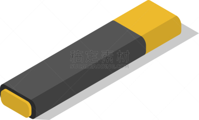 距离标记,图标集,橙色,白色,分离着色,黄色,商务,红色,荧光笔,收集