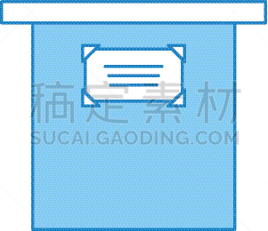 柱子,标签,分离着色,罗马,华丽的,过去,希腊,图像,装饰