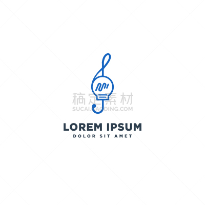 想法,音乐,计算机图标,矢量,商务,钥匙,技术,调号,高音谱号,绘画插图