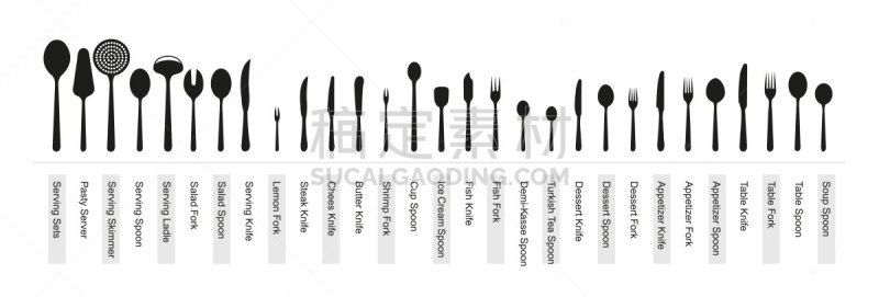 汤匙,古老的,商业厨房,暴力,菜单,食品,复古风格,炊具刀,餐馆,设备用品